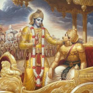 Gita Jayanti