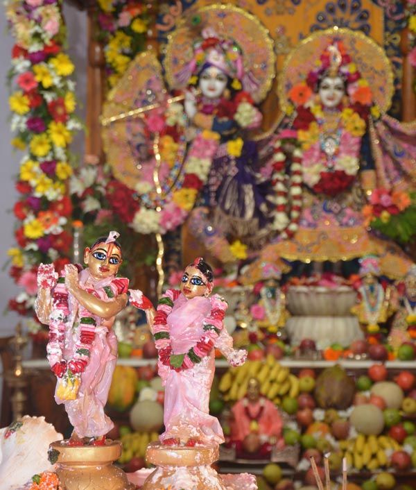 Radhastami