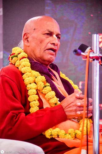 H. H Siddharth Swami Maharaj Ji