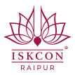 Iskcon Raipur